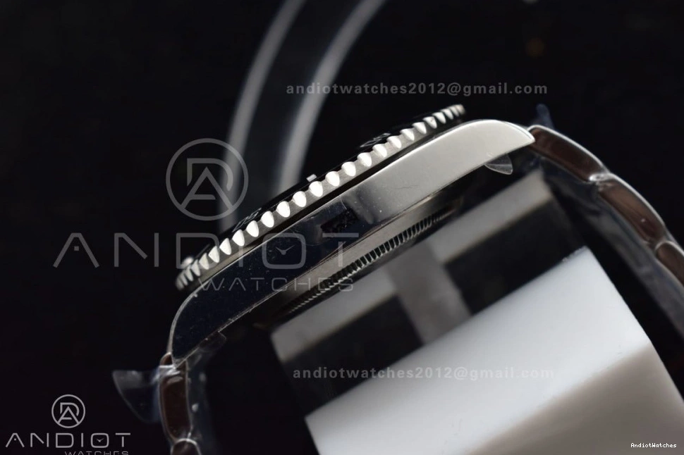 on GoodFit Bracelet BP 1126 Date 114060 Edition No Submariner SS Best 0909